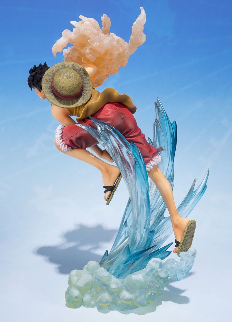 one piece zero figuarts