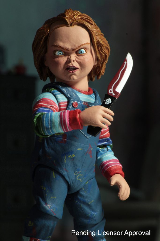 chucky build a bear