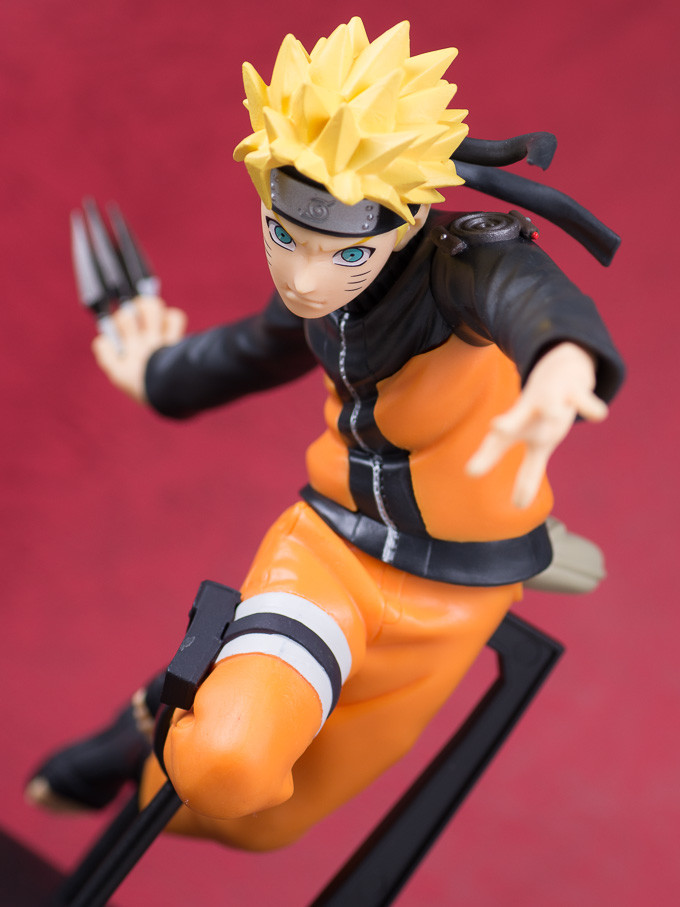 Shonen Jump 50th Anniversary Naruto Theherotoys Shonen Jump 50th Anniversary Naruto Theherotoys