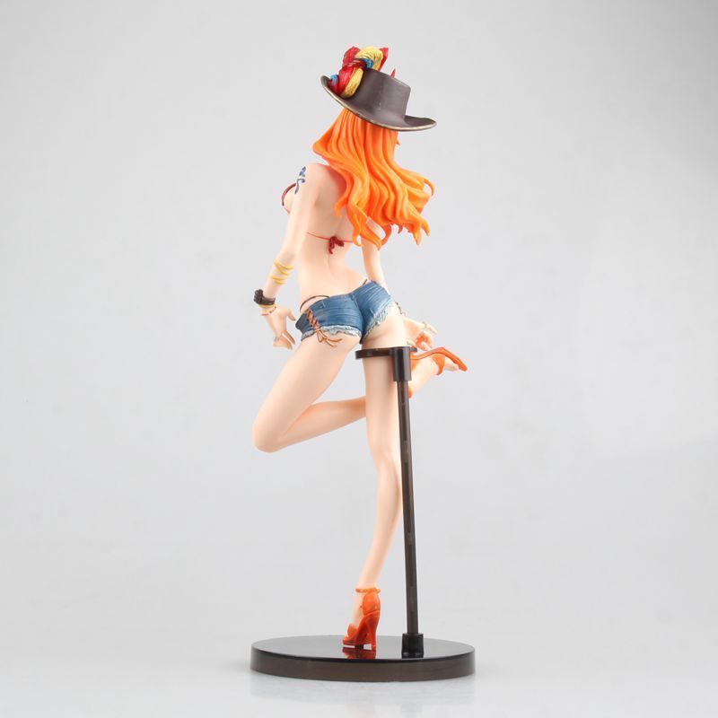 One Piece Flag Diamond Ship Nami Theherotoys