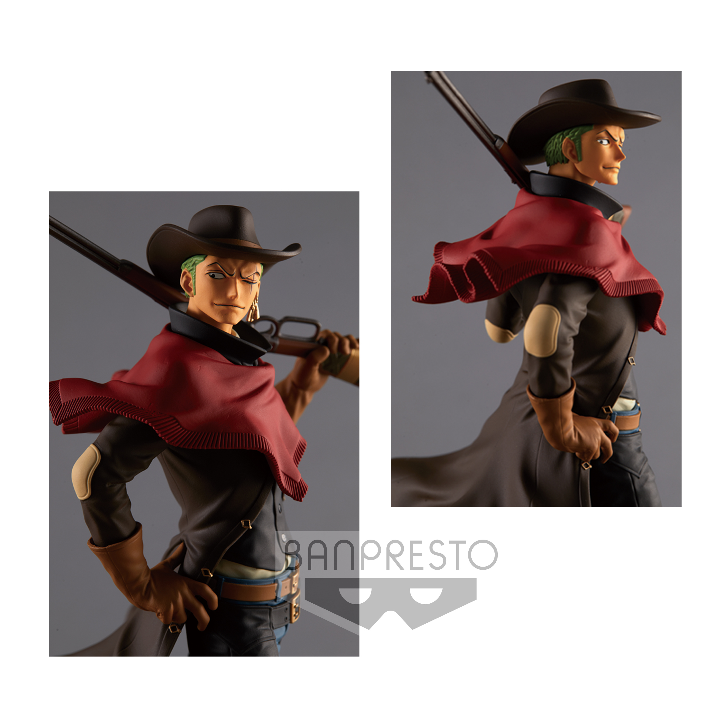 Treasure Cruise World Journey Vol 1 Roronoa Zoro Theherotoys